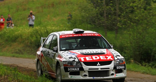 Rajd Rzeszowski